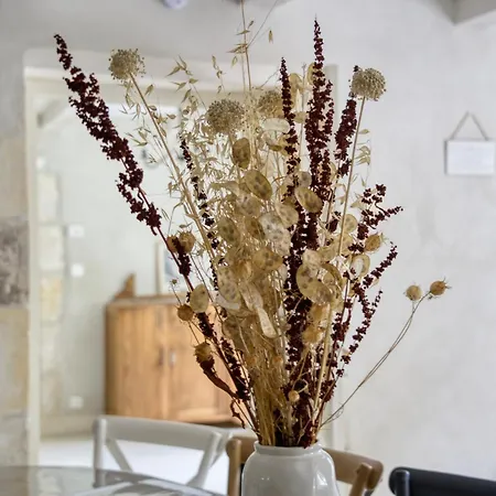 Maison De Charme 15 Pers Vignoble Jonzac Holiday home Ozillac